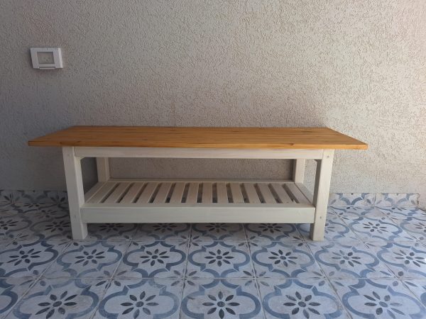שולחן סלון - Image 3